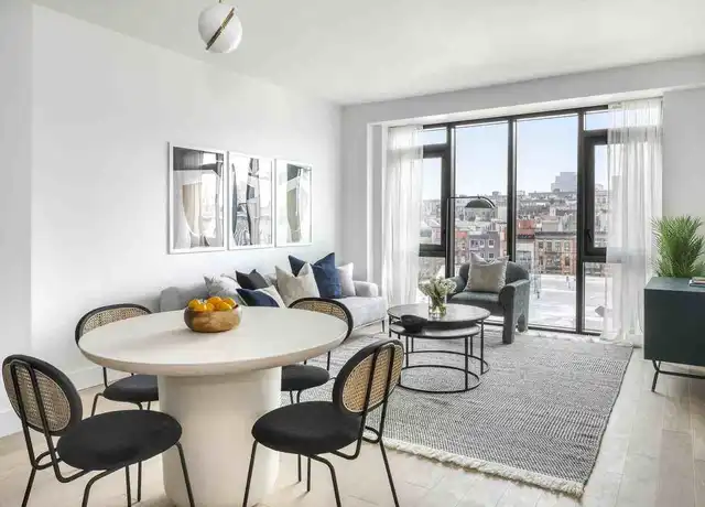 Property at 11 Hancock Pl #401, New York, NY, 10027, 1 bed, 1 bath, [object Object]