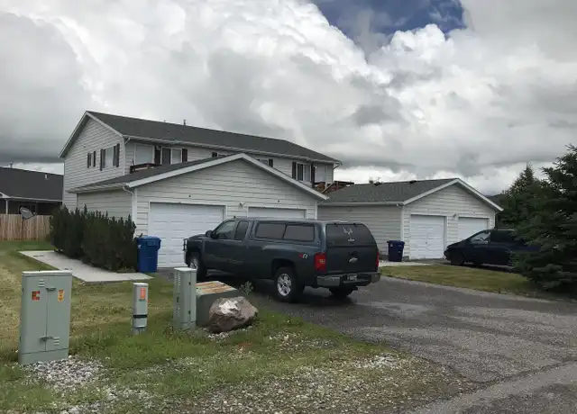Property at 1101 W Park Ave, Belgrade, MT, 59714, 2 beds, 1 bath, [object Object]