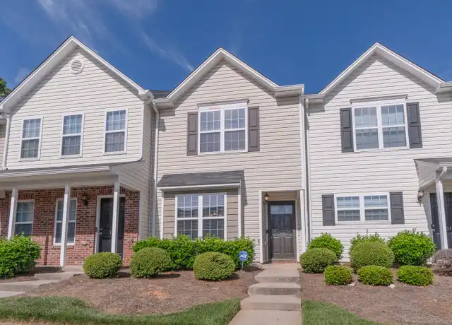 Property at 105 Silhouette Dr, Greensboro, NC, 27405, 2 beds, 2.5 baths, [object Object]