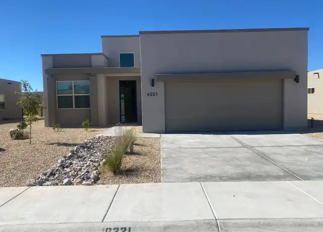 Property at 6221 Alchemy St, Las Cruces, NM, 88012, 3 beds, 2.5 baths, [object Object]