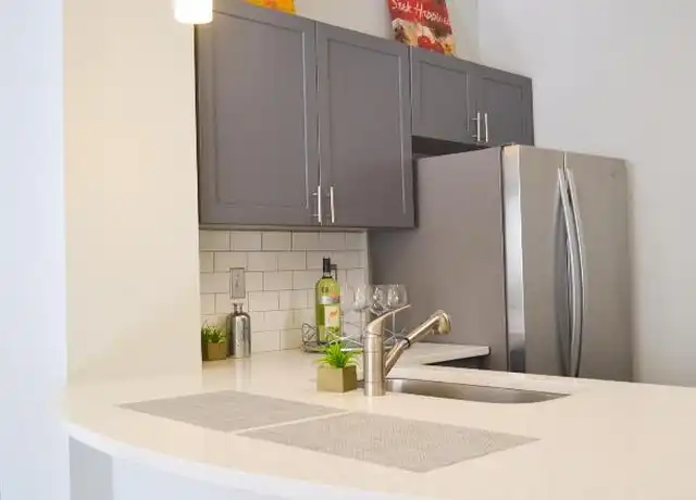 Property at 391 17th St NW, Atlanta, GA, 30363, 1 bed, 1 bath, [object Object]