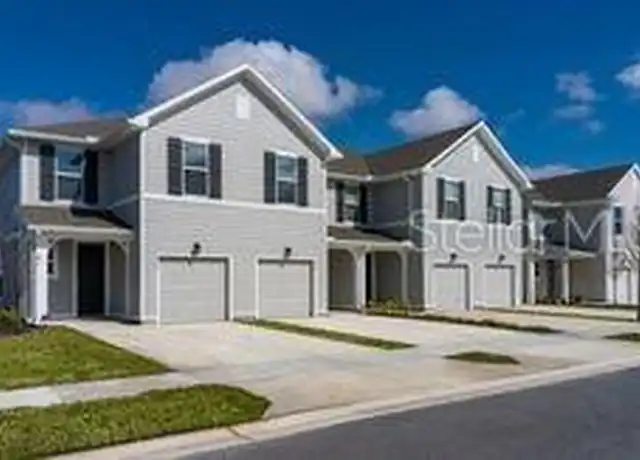 Property at 4519 Trinity Way Unit THC1, Kissimmee, FL, 34746, 3 beds, 2.5 baths, [object Object]