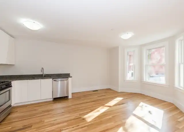 Property at 14 Second St Unit 1, Cambridge, MA, 02141, 3 beds, 1.5 baths, [object Object]