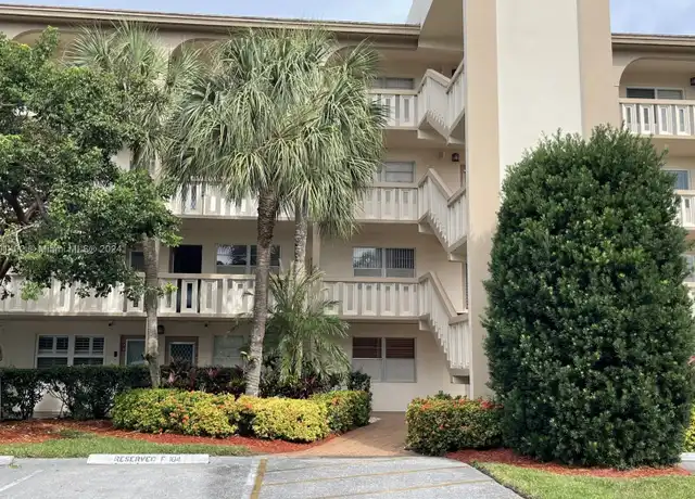 Property at 4301 Martinique Cir Unit K2, Coconut Creek, FL, 33066, 2 beds, 2 baths, [object Object]