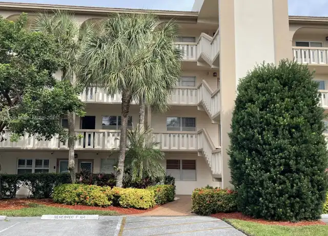 Property at 4301 Martinique Cir Unit K2, Coconut Creek, FL, 33066, 2 beds, 2 baths, [object Object]