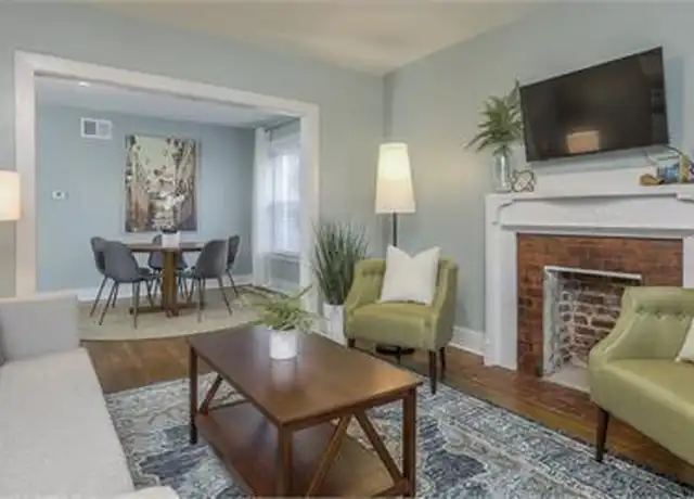 Property at 3716 Warwick Blvd, Kansas City, MO, 64111, 1 bed, 1 bath, [object Object]