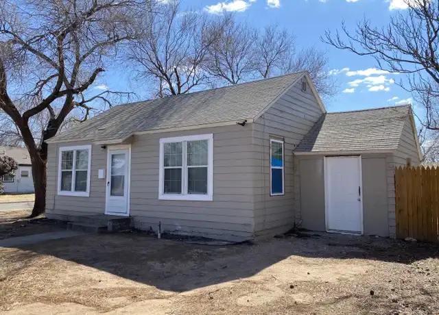 Property at 2001 25th St, Lubbock, TX, 79411, 1 bed, 1 bath, [object Object]