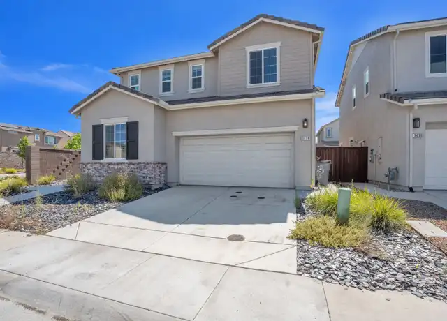 Property at 3434 Sassafras Way, Folsom, CA, 95630, 4 beds, 3 baths, [object Object]