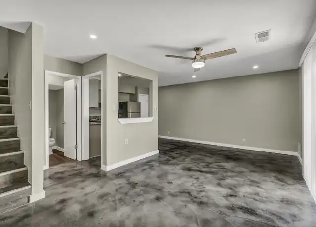Property at 2808 Skyway Cir Unit 101, Austin, TX, 78704, 2 beds, 1.5 baths, [object Object]