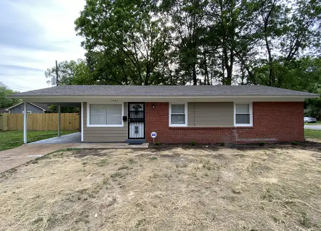Property at 1463 Merrycrest Dr, Memphis, TN, 38111, 3 beds, 1 bath, [object Object]