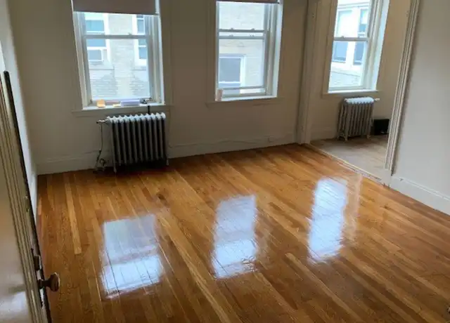Property at 233 Park Dr, Boston, MA, 02215, 1 bed, 1 bath, [object Object]