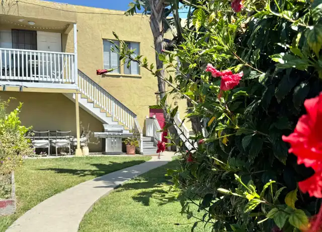 Property at 4347 33rd St Unit 4347, San Diego, CA, 92104, 1 bed, 1 bath, [object Object]
