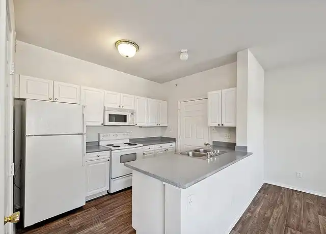 Property at Tivoli Apartments - 18950 Lina St, Dallas, TX, 75287, 2 beds, 2 baths, [object Object]