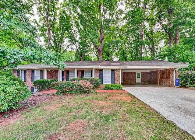 Property at 3630 Winview Ct, Tucker, GA, 30084, 4 beds, 3 baths, [object Object]