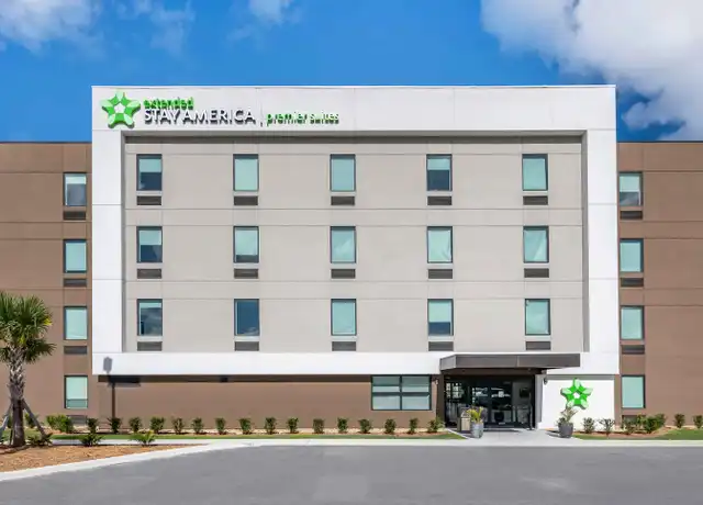 Property at Furnished Studio - Titusville - Space Center - 4835 Helen Hauser Blvd, Titusville, FL, 32780, 0 beds, 1 bath, [object Object]