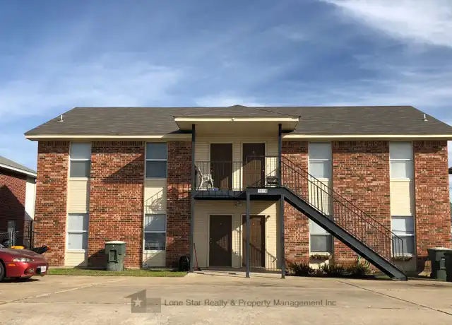 Property at 1504 Windward Dr Apt C, Killeen, TX, 76543, 2 beds, 1 bath, [object Object]