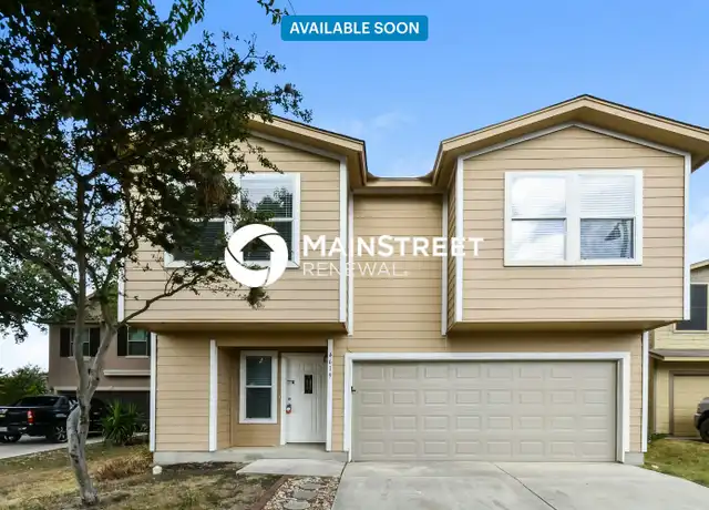 Property at 4619 River Frk, San Antonio, TX, 78222, 4 beds, 2 baths, [object Object]