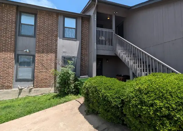 Property at 400 Rawhide Loop Unit 404, Round Rock, TX, 78681, 2 beds, 2 baths, [object Object]