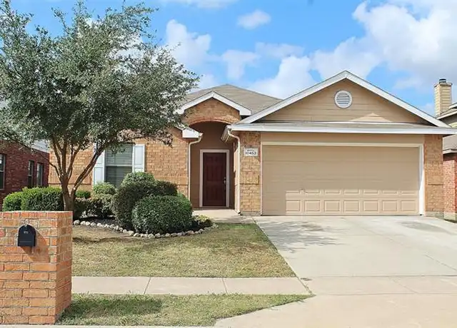 Property at 10453 Evening View Dr, Fort Worth, TX, 76131, 3 beds, 2 baths, [object Object]