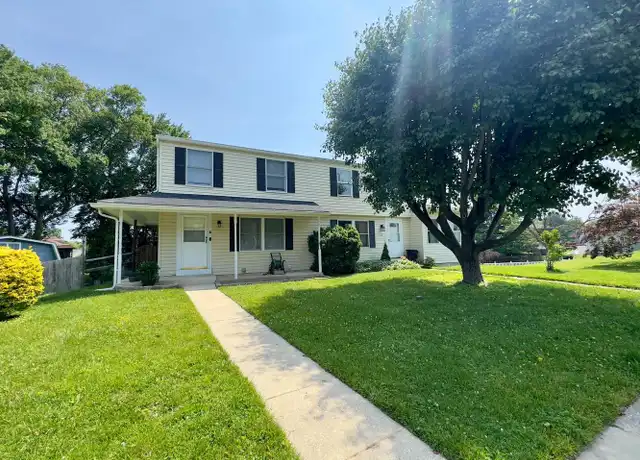 Property at 10 Knaves Ct, Nottingham, MD, 21236, 3 beds, 2 baths, [object Object]