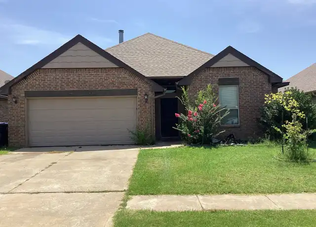 Property at 8308 NW 139th Ter, Oklahoma City, OK, 73142, 4 beds, 2 baths, [object Object]