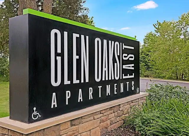 Property at Glen Oaks East Apartments - 2353 Oak Forest Ln SE, Grand Rapids, MI, 49546, 1-2 bed, 1-1.5 bath, [object Object]