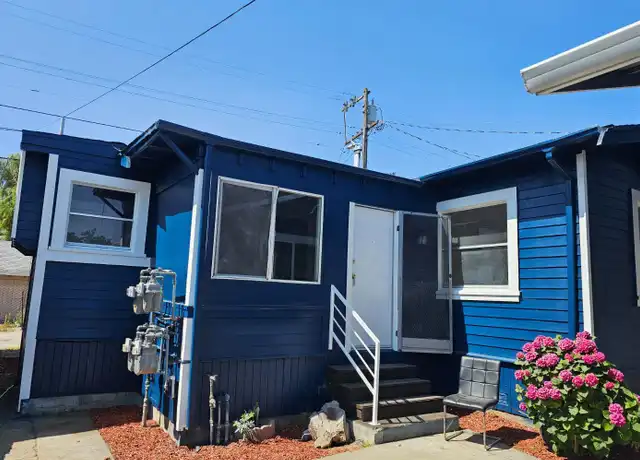 Property at 215 Arkansas St Unit B, Vallejo, CA, 94590, 2 beds, 1 bath, [object Object]