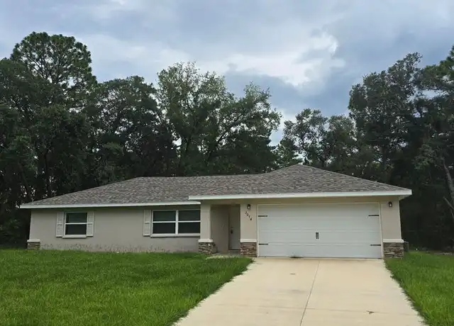 Property at 3074 W Bedford Ln, Dunnellon, FL, 34433, 3 beds, 2 baths, [object Object]