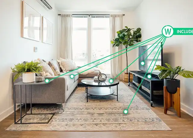 Property at Wheelhouse Co-Living - 7 W Cross St, Baltimore, MD, 21230, 0 beds, 1 bath, [object Object]