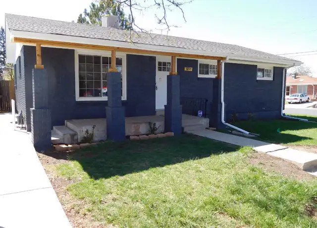 Property at 1399 Scranton St, Aurora, CO, 80011, 4 beds, 2 baths, [object Object]