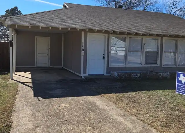 Property at 1912 Wood Ave, Killeen, TX, 76541, 1 bed, 1 bath, [object Object]