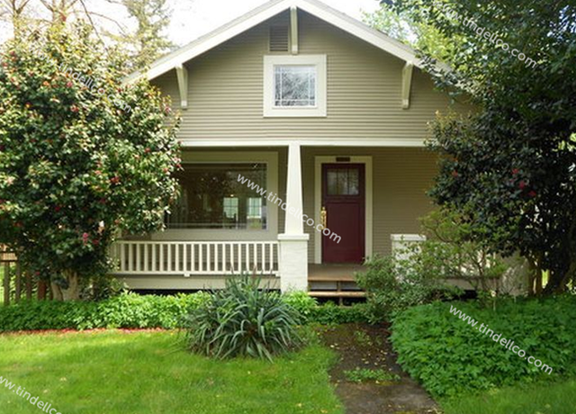 Photo of 9310 SE 32nd Ave, Portland, OR 97222