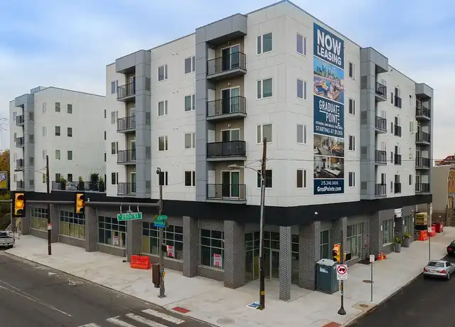 Property at Graduate Pointe - 2501 Washington Ave, Philadelphia, PA, 19146, 2 beds, 2 baths, [object Object]