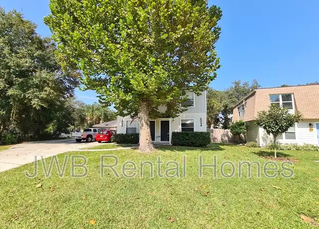 Property at 2024 Bay Rd, Neptune Beach, FL, 32266, 2 beds, 1.5 baths, [object Object]