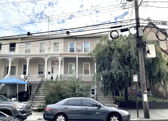 Property at 72 Storms Ave Unit 1, Jersey City, NJ, 07306, 1 bed, 1 bath, [object Object]