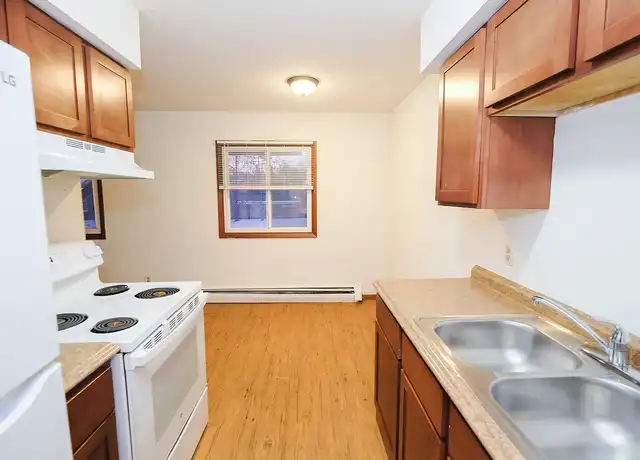 Property at Colonial Apartments - 8000 36th Ave N, Minneapolis, MN, 55427, 1-2 bed, 1 bath, [object Object]