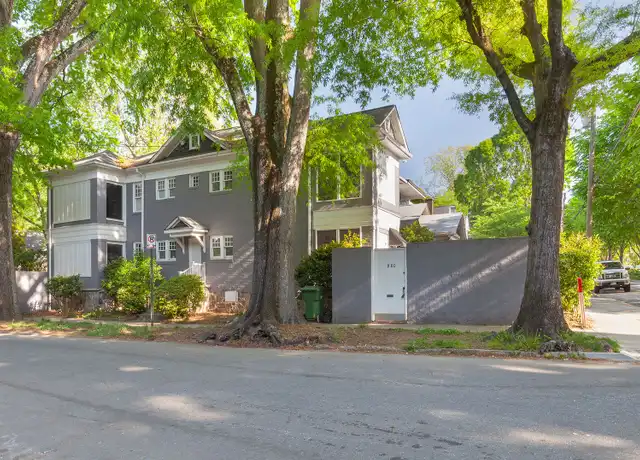 Property at 880 Charles Allen Dr NE, Atlanta, GA, 30308, 1 bed, 1 bath, [object Object]