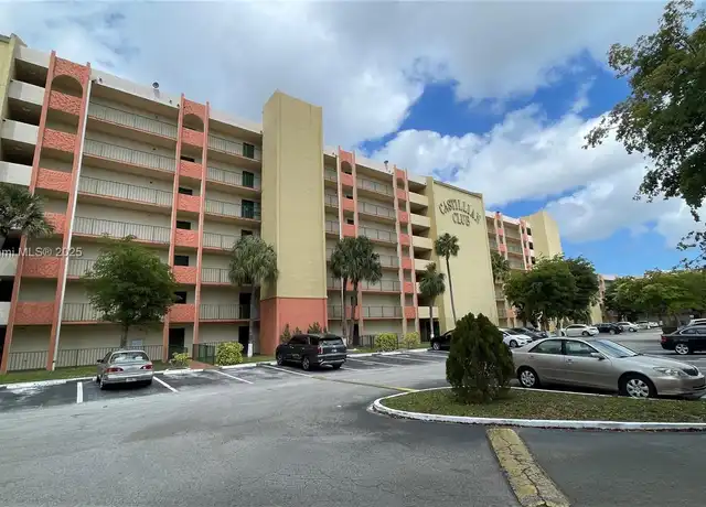 Property at 9455 W Flagler St Unit C612, Miami, FL, 33174, 1 bed, 1 bath, [object Object]