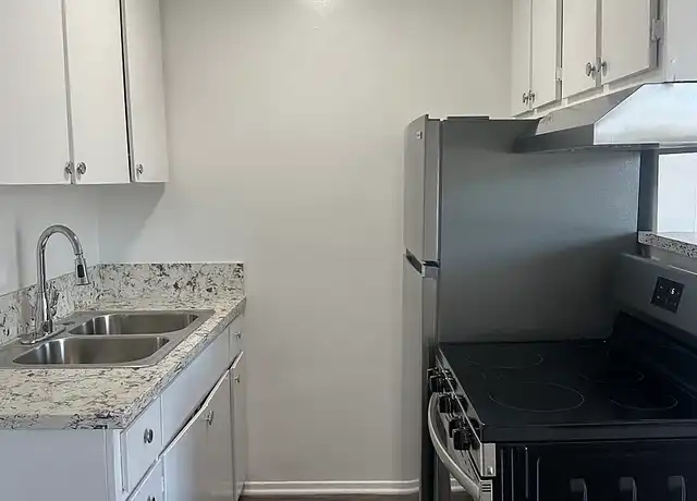 Property at The Sun Shadow - 12450 Culver Blvd, Los Angeles, CA, 90066, 1 bed, 1 bath, [object Object]