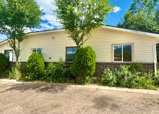 Property at 4327 Ericson Dr, Colorado Springs, CO, 80906, 2 beds, 1 bath, [object Object]