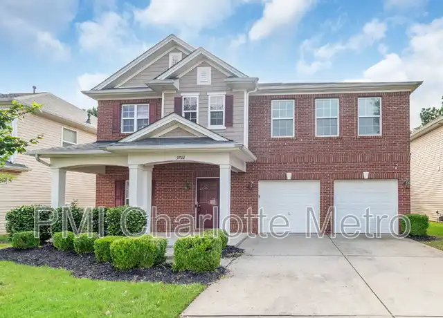 Property at 9722 Rocky Ford Club Rd, Charlotte, NC, 28269, 4 beds, 2.5 baths, [object Object]