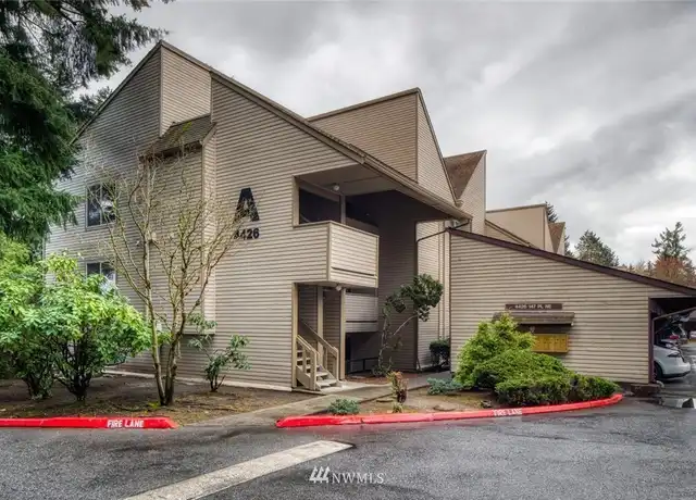 Property at 4426 147th Pl NE Unit A11, Bellevue, WA, 98007, 3 beds, 2 baths, [object Object]
