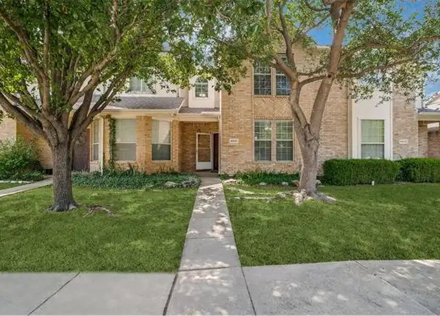 Property at 4941 Las Lomas Dr, Mesquite, TX, 75150, 3 beds, 3 baths, [object Object]