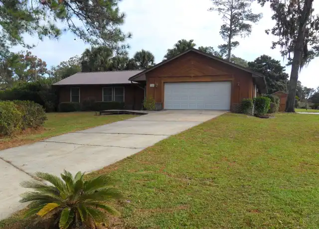 Property at 1161 SW Lake Montgomery Ave, Lake City, FL, 32025, 3 beds, 2 baths, [object Object]