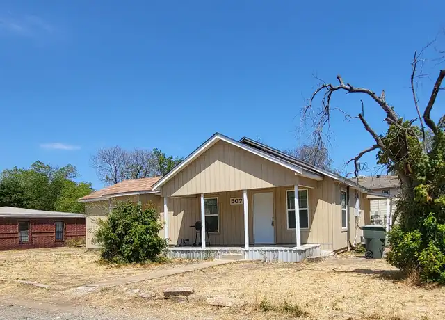 Property at 507 W Hallmark Ave, Killeen, TX, 76541, 3 beds, 2 baths, [object Object]