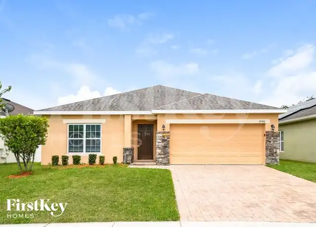 Property at 4748 Rockvale Dr, Kissimmee, FL, 34758, 3 beds, 2 baths, [object Object]