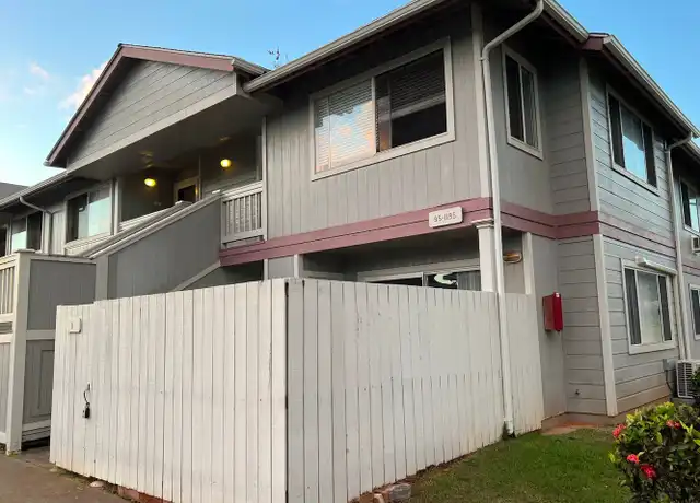 Property at 95-1195 Makaikai St #11, Mililani, HI, 96789, 3 beds, 2 baths, [object Object]