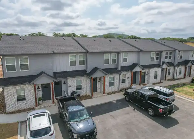Property at 642 N Littleleaf Ter Unit 37, Fayetteville, AR, 72704, 2 beds, 2.5 baths, [object Object]