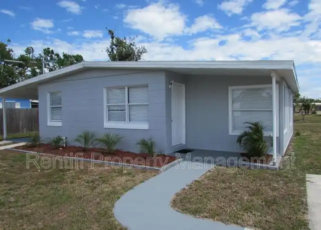 Property at 401 Palmetto Dr NE, Port Charlotte, FL, 33952, 2 beds, 2 baths, [object Object]