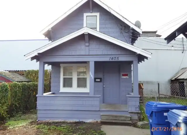 Property at 1405 NW 54th St, Seattle, WA, 98107, 2 beds, 1 bath, [object Object]